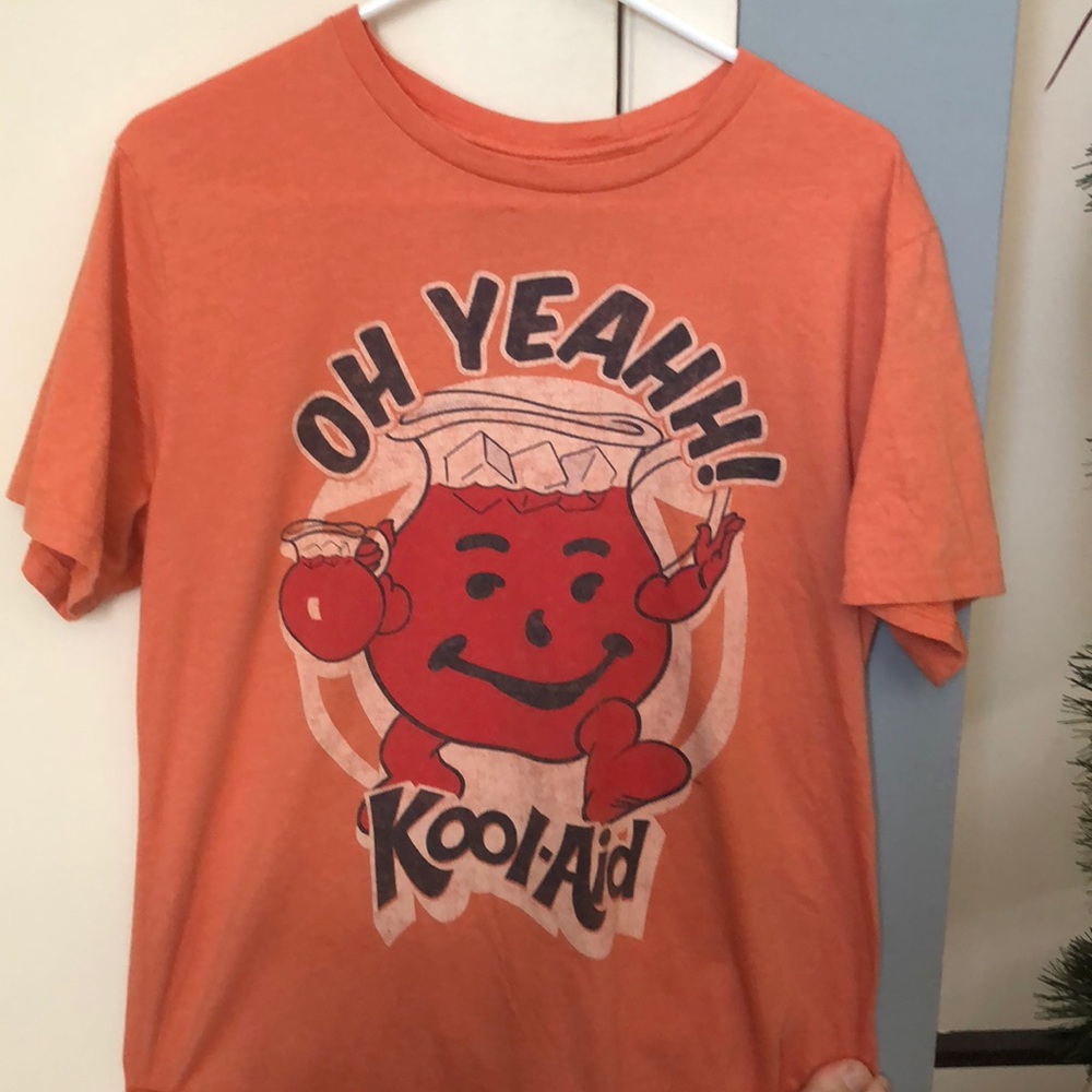 Kool Aid T shirt